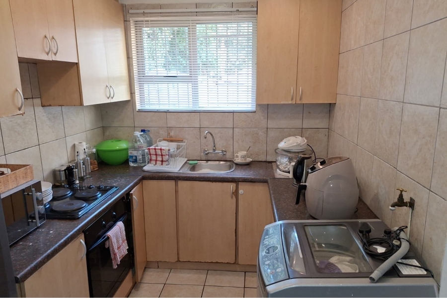 2 Bedroom Property for Sale in Glenlilly Western Cape